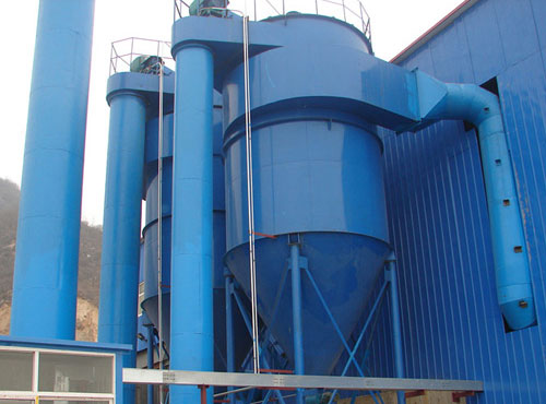 水泥廠主要塵源點(diǎn)的含塵濃度和氣箱袋式除塵器的凈過(guò)濾風(fēng)速建議值 水泥廠主要塵源點(diǎn)的含塵濃度和氣箱袋式除塵器的凈過(guò)濾風(fēng)速建議值