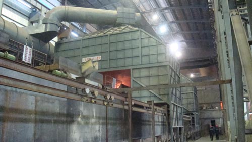 布袋除塵器負荷試車調整試驗詳細步驟 布袋除塵器負荷試車調整試驗詳細步驟