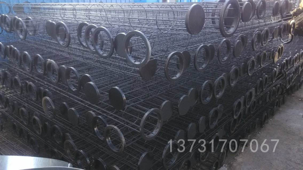 噴塑除塵骨架 噴塑除塵骨架