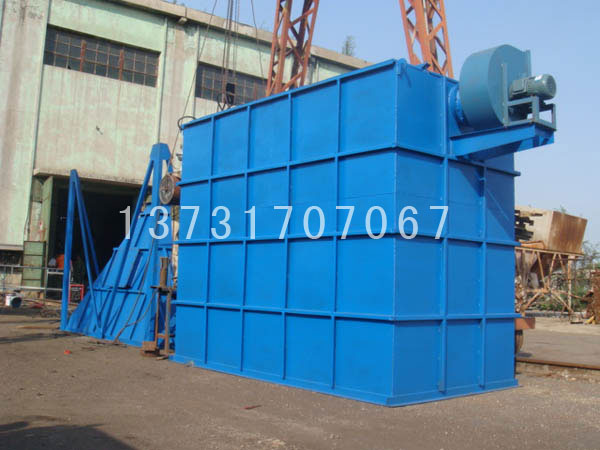 北京王經(jīng)理定購的砂子烘干機布袋除塵器已發(fā)貨 北京王經(jīng)理定購的砂子烘干機布袋除塵器已發(fā)貨