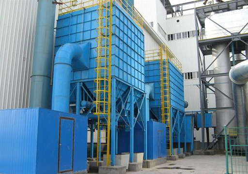 河南鄭州呂經(jīng)理磨機(jī)配套布袋除塵器已發(fā)貨 河南鄭州呂經(jīng)理磨機(jī)配套布袋除塵器已發(fā)貨