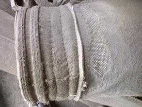 布袋式除塵器實際應(yīng)用中濾袋的破損形式及原因解密 布袋式除塵器實際應(yīng)用中濾袋的破損形式及原因解密